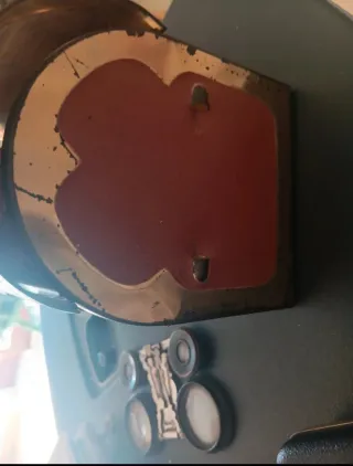 Oggetti vintage vari