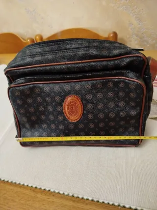 Borsa donna capiente