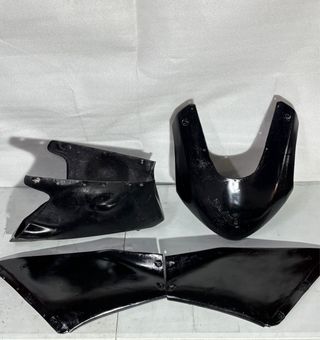 MOTO5 MIR RACING NUEVA  moto 5