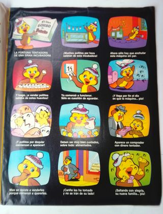 PETETE - LA REVISTA MAS COMPLETA Y ÚTIL