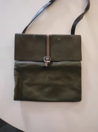 Bolso Pertegaz verde