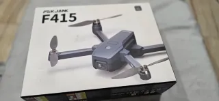 Dron FakJank F415 Gris