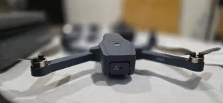 Dron FakJank F415 Gris