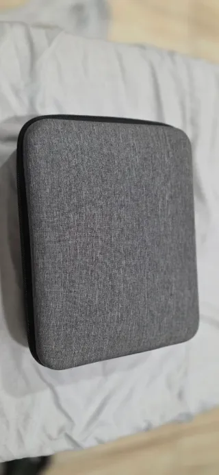 Dron FakJank F415 Gris