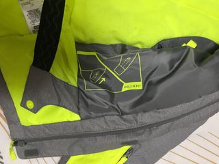 Chaqueta esquí niño/niña 5/6 años