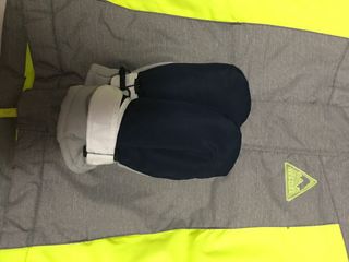 Chaqueta esquí niño/niña 5/6 años