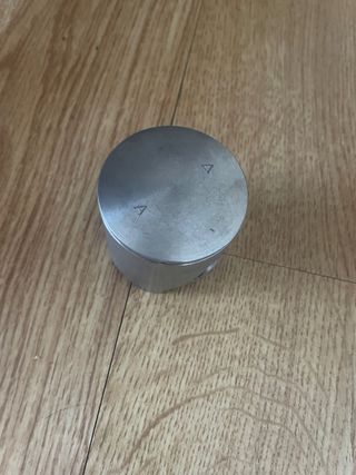 Pistón TPR 77 Minarelli Horizontal