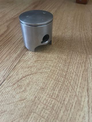 Pistón TPR 77 Minarelli Horizontal