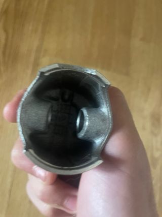 Pistón TPR 77 Minarelli Horizontal