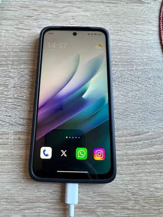 Xiaomi Redmi 15 Morado Nuevo