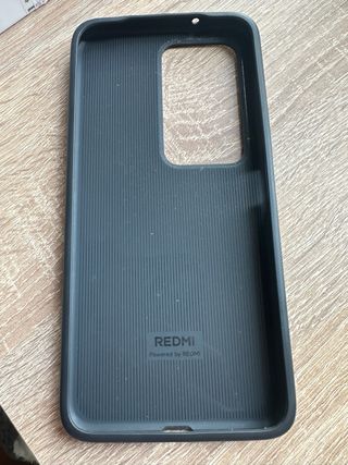 Xiaomi Redmi 15 Morado Nuevo