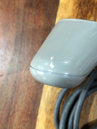 Controller ps2 grigio pad playstation 2