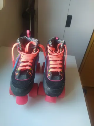 Patines infantiles,buena calidad, compra en Londre