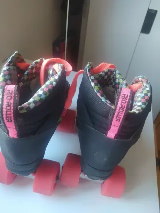 Patines infantiles,buena calidad, compra en Londre