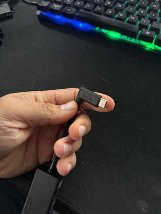 Adaptador Micrófono GoPro USB-C
