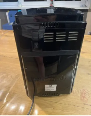 Cafetera DeLonghi Magnifica S