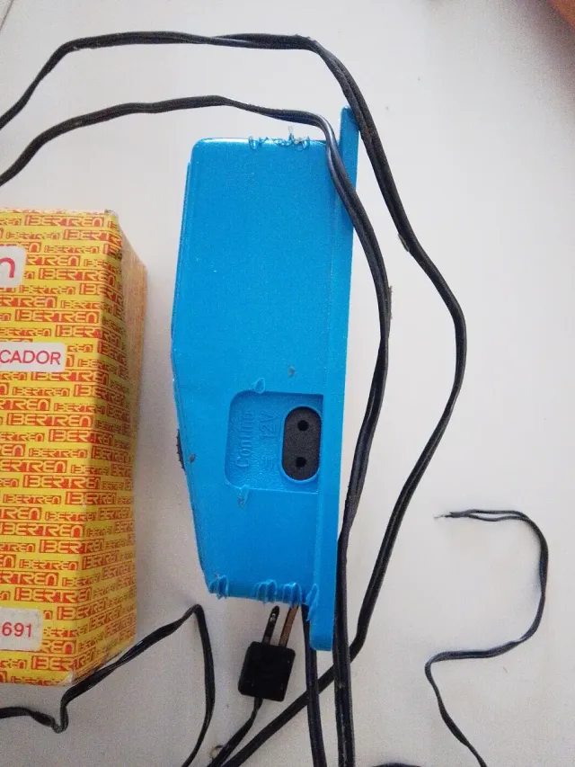 Transformatore Ibertren Rif. 691