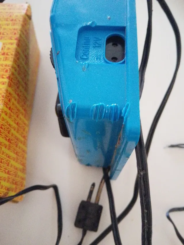 Transformatore Ibertren Rif. 691