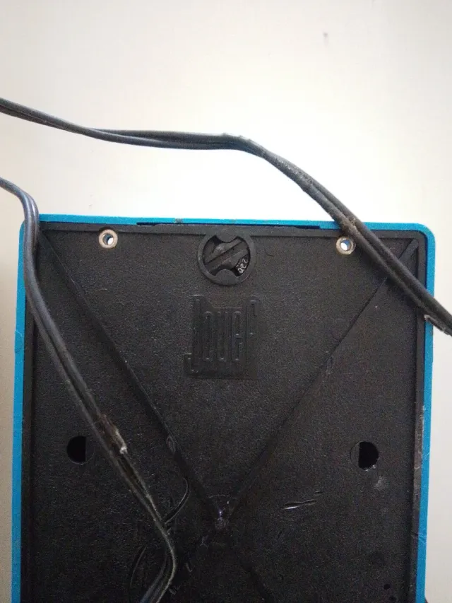 Transformatore Ibertren Rif. 691