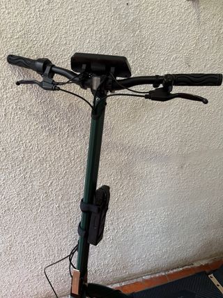 PATINETE ELÉCTRICO 4x4