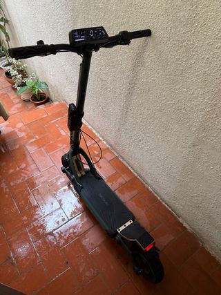 PATINETE ELÉCTRICO 4x4