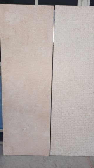 Azulejos para baño y cocina 29 m.