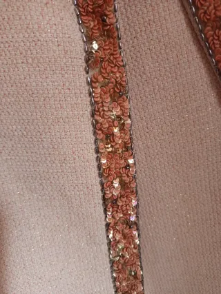 Conjunto Vestido y Chaqueta