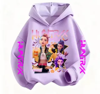 Sudadera Rumi  varios colores