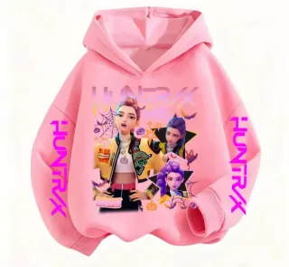 Sudadera Rumi  varios colores