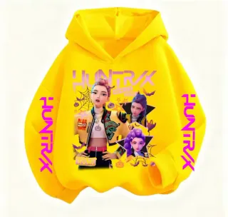 Sudadera Rumi  varios colores