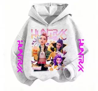 Sudadera Rumi  varios colores