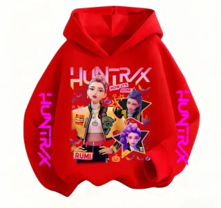 Sudadera Rumi  varios colores