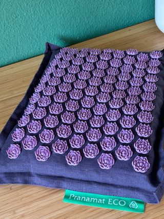 PRANAMAT ECO Original – Esterilla+Cojín acupresión