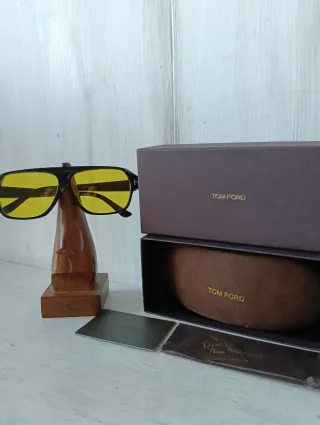 Tom Ford Occhiali da sole Unisex