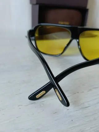 Tom Ford Occhiali da sole Unisex