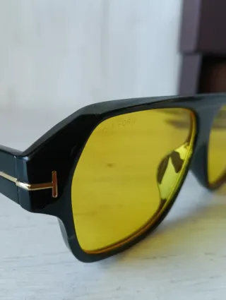 Tom Ford Occhiali da sole Unisex