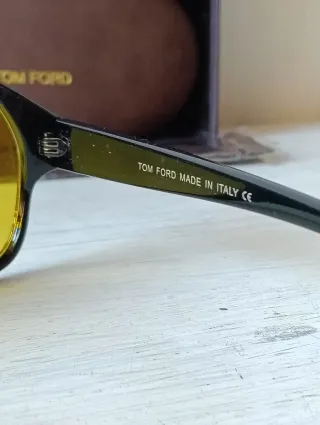 Tom Ford Occhiali da sole Unisex