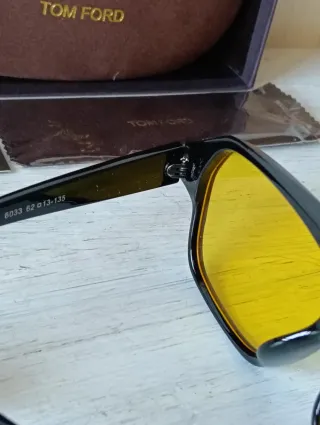 Tom Ford Occhiali da sole Unisex