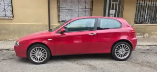 Alfa Romeo 147 2008