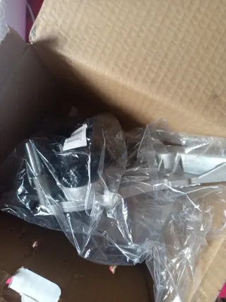 Bomba de agua Audi A8 3.7/4.2 Gasolina