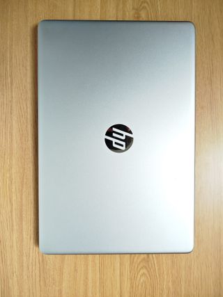 Portátil HP i7