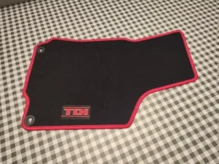 + Seat León I Toledo II Alfombrillas a medida