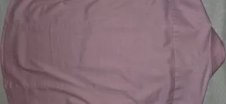 Camisa rosa Precchio T 38