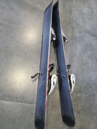 Esquis infantils Elan Race Pro 80cm