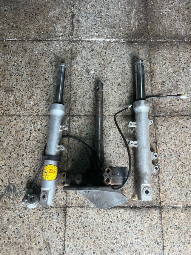 Horquilla Honda Dylan 2007 Completa