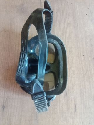 Gafas Buceo Cressi Perla