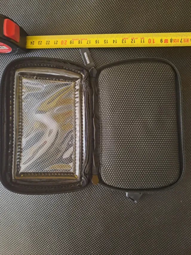 Funda Harley Davidson para móvil o GPS