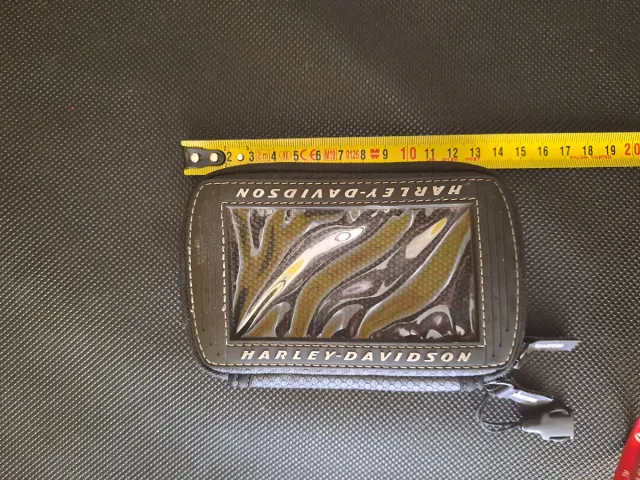 Funda Harley Davidson para móvil o GPS