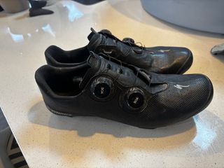 S-Works Recon SL Zapatillas Ciclismo