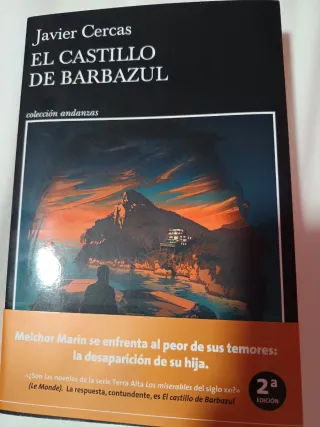 El castillo de Barbazul
